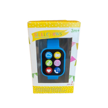 Load image into Gallery viewer, NEW 2022 - SMART WATCH TEETHER