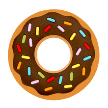 Load image into Gallery viewer, CHOCOLATE DONUT