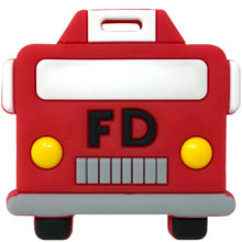 Load image into Gallery viewer, FIRE TRUCK
